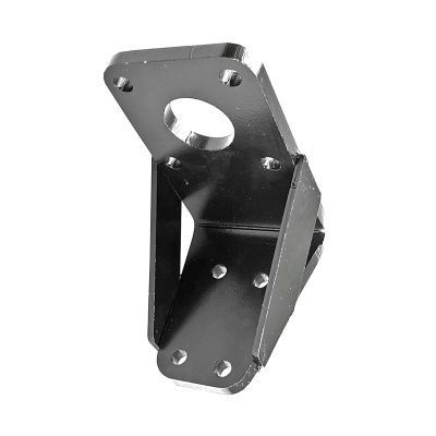 Купить Скоба крепления кронштейна крыла 3СХ SUPER левая 123/05451 A со склада в Москве. Оригинальные и OEM запчасти в наличии. Широкий выбор, гарантия качества. | РУСТЕХ.