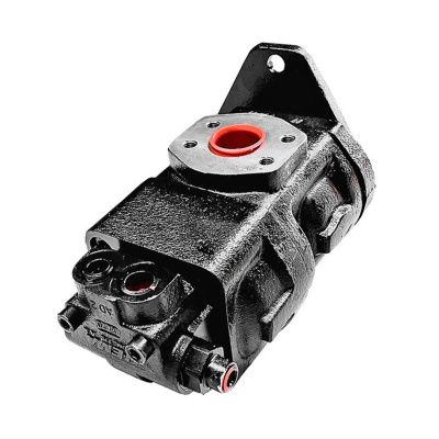 Купить Насос гидравлический 41/29 TEREX, MST HPX52048, 5424100, 79932850 А со склада в Москве. Оригинальные и OEM запчасти в наличии. Широкий выбор, гарантия качества. | РУСТЕХ.