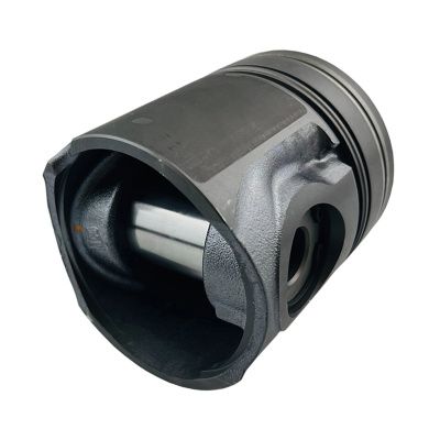 Купить Поршень в сборе +0.5mm 320/09238 JCB со склада в Москве. Оригинальные и OEM запчасти в наличии. Широкий выбор, гарантия качества. | РУСТЕХ.