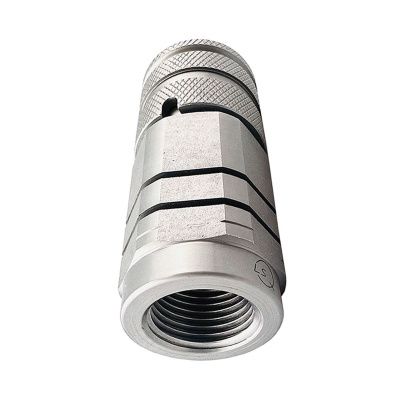 Купить БРС 1/2 мама LSQ-FFH-03SF 929/06303, 45/910400 JCB со склада в Москве. Оригинальные и OEM запчасти в наличии. Широкий выбор, гарантия качества. | РУСТЕХ.