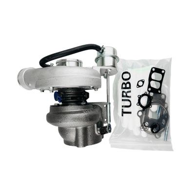 Купить Турбокомпрессор 5CX 320/06082, 762932-5005S, MTG2990NM KRAUF A со склада в Москве. Оригинальные и OEM запчасти в наличии. Широкий выбор, гарантия качества. | РУСТЕХ.