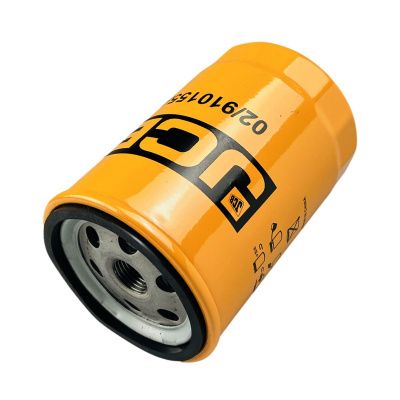 Купить Фильтр топливный 02/910155A JCB со склада в Москве. Оригинальные и OEM запчасти в наличии. Широкий выбор, гарантия качества. | РУСТЕХ.