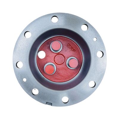 Купить Крышка бортовой передачи 4475.306.344, 4475306344, S0642822 A со склада в Москве. Оригинальные и OEM запчасти в наличии. Широкий выбор, гарантия качества. | РУСТЕХ.