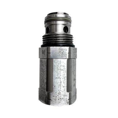 Купить Клапан гидравлический 333/C8656 252 Bar А со склада в Москве. Оригинальные и OEM запчасти в наличии. Широкий выбор, гарантия качества. | РУСТЕХ.