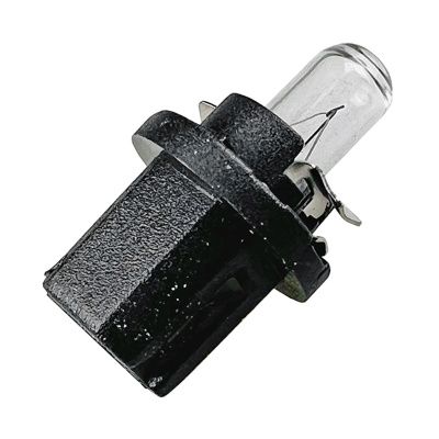 Купить Лампа подсветки приборной панели BAX10D 12V 1.2W 170353 со склада в Москве. Оригинальные и OEM запчасти в наличии. Широкий выбор, гарантия качества. | РУСТЕХ.