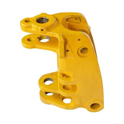 Купить Кингпост задней стрелы 331/49744, 128/10726, 128/E5496 JCB со склада в Москве. Оригинальные и OEM запчасти в наличии. Широкий выбор, гарантия качества. | РУСТЕХ.