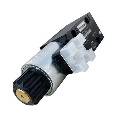 Купить Гидрораспределитель PARKER D1VW002ENJW со склада в Москве. Оригинальные и OEM запчасти в наличии. Широкий выбор, гарантия качества. | РУСТЕХ.