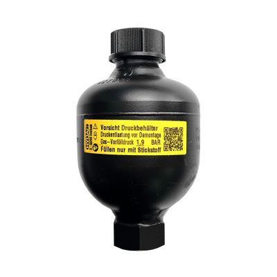 Купить Энергоаккумулятор HYDAC SBO210-0,16E1/112U-210AK  со склада в Москве. Оригинальные и OEM запчасти в наличии. Широкий выбор, гарантия качества. | РУСТЕХ.