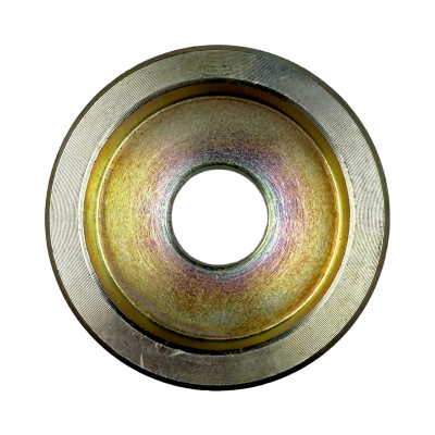 Купить Стопор на палец передней стрелы с отверстием 60 мм А со склада в Москве. Оригинальные и OEM запчасти в наличии. Широкий выбор, гарантия качества. | РУСТЕХ.