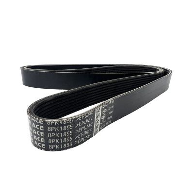 Купить Ремень 1855 мм 320/08765, 320/08599 A со склада в Москве. Оригинальные и OEM запчасти в наличии. Широкий выбор, гарантия качества. | РУСТЕХ.