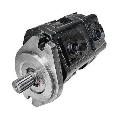 Купить Насос гидравлический HEMA HPX52064, F1473116 со склада в Москве. Оригинальные и OEM запчасти в наличии. Широкий выбор, гарантия качества. | РУСТЕХ.