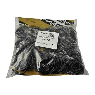 Купить Набор уплотнительных колец JCB (O-RING KIT JCB) со склада в Москве. Оригинальные и OEM запчасти в наличии. Широкий выбор, гарантия качества. | РУСТЕХ.