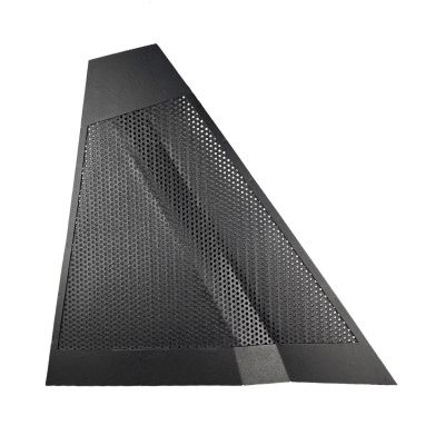 Купить Решетка радиатора правая 335/08411 A со склада в Москве. Оригинальные и OEM запчасти в наличии. Широкий выбор, гарантия качества. | РУСТЕХ.