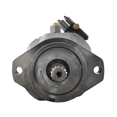 Купить Аксиально-поршневой насос REXROTH A A10VO71DFR/31R-VSC42N00 со склада в Москве. Оригинальные и OEM запчасти в наличии. Широкий выбор, гарантия качества. | РУСТЕХ.