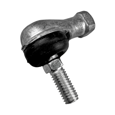 Купить Наконечник рычага управления 123/08001 L A со склада в Москве. Оригинальные и OEM запчасти в наличии. Широкий выбор, гарантия качества. | РУСТЕХ.