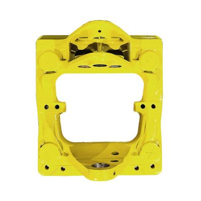 Купить Каретка задней стрелы Komatsu WB93 WB97, 2N8562410, 42N8562490 со склада в Москве. Оригинальные и OEM запчасти в наличии. Широкий выбор, гарантия качества. | РУСТЕХ.