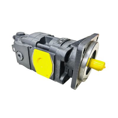 Купить Насос гидравлический PARKER 87743513, 7029121025 CNH со склада в Москве. Оригинальные и OEM запчасти в наличии. Широкий выбор, гарантия качества. | РУСТЕХ.