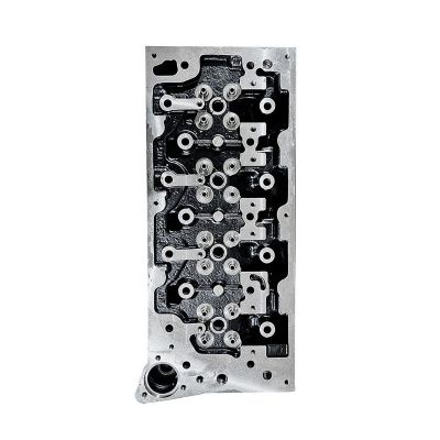 Купить ГБЦ Dieselmax 320/02680, 320/02906, 320/02620 (пустая) JCB со склада в Москве. Оригинальные и OEM запчасти в наличии. Широкий выбор, гарантия качества. | РУСТЕХ.