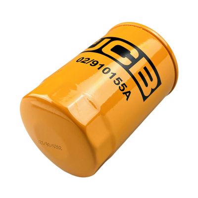 Купить Фильтр топливный 02/910155A JCB со склада в Москве. Оригинальные и OEM запчасти в наличии. Широкий выбор, гарантия качества. | РУСТЕХ.