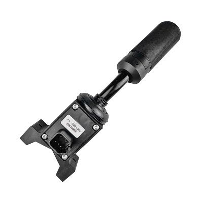 Купить Подрулевой переключатель скоростей 85801938 CASE 580 А со склада в Москве. Оригинальные и OEM запчасти в наличии. Широкий выбор, гарантия качества. | РУСТЕХ.