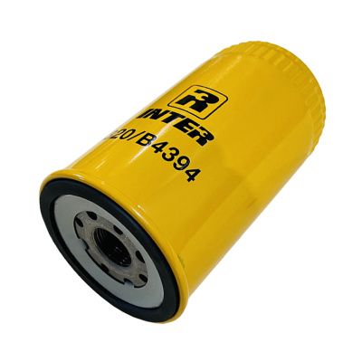 Купить Фильтр масляный 320/B4394 А со склада в Москве. Оригинальные и OEM запчасти в наличии. Широкий выбор, гарантия качества. | РУСТЕХ.