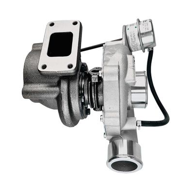 Купить Турбокомпрессор 320/06152, 320/06077, 802455-5001S GARRETT OEM со склада в Москве. Оригинальные и OEM запчасти в наличии. Широкий выбор, гарантия качества. | РУСТЕХ.