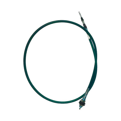 Купить Трос аутригера 910/60129 с/о А со склада в Москве. Оригинальные и OEM запчасти в наличии. Широкий выбор, гарантия качества. | РУСТЕХ.