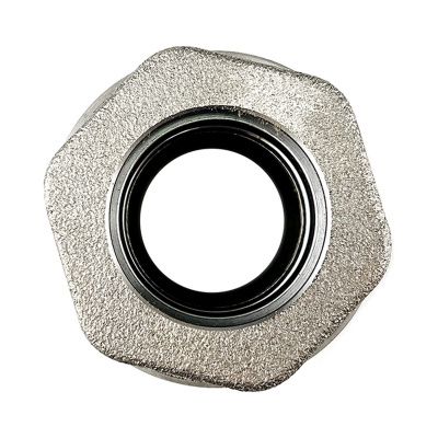 Купить Гайка гидроцилиндра 594/00120 Ceylan А со склада в Москве. Оригинальные и OEM запчасти в наличии. Широкий выбор, гарантия качества. | РУСТЕХ.