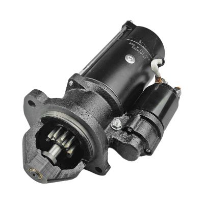 Купить Стартер JS 24V STI6742UL, 320/A9080 KRAUF A со склада в Москве. Оригинальные и OEM запчасти в наличии. Широкий выбор, гарантия качества. | РУСТЕХ.