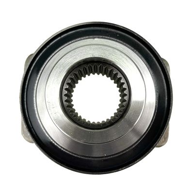 Купить Фланец 459/70133 ОEM со склада в Москве. Оригинальные и OEM запчасти в наличии. Широкий выбор, гарантия качества. | РУСТЕХ.