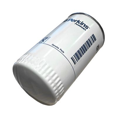 Купить Фильтр масляный 02/100073A, 2654407 Perkins OEM со склада в Москве. Оригинальные и OEM запчасти в наличии. Широкий выбор, гарантия качества. | РУСТЕХ.