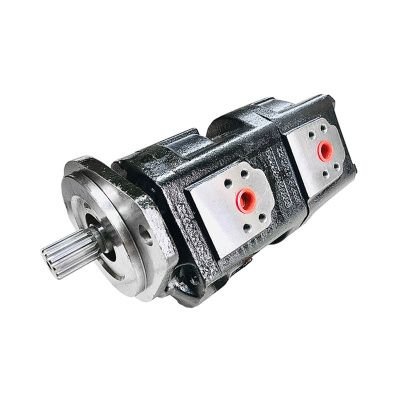 Купить Насос гидравлический HEMA 172001, 6110612M91 со склада в Москве. Оригинальные и OEM запчасти в наличии. Широкий выбор, гарантия качества. | РУСТЕХ.