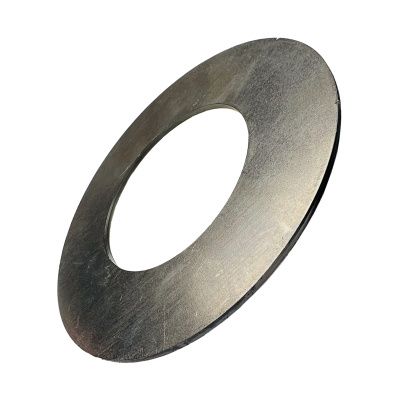 Купить Шайба проставочная пальца 80x3,0мм А со склада в Москве. Оригинальные и OEM запчасти в наличии. Широкий выбор, гарантия качества. | РУСТЕХ.