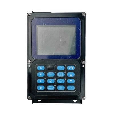 Купить Панель управления (монитор) Komatsu PC200-7 7835-12-3007 A со склада в Москве. Оригинальные и OEM запчасти в наличии. Широкий выбор, гарантия качества. | РУСТЕХ.
