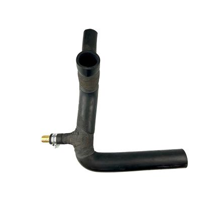 Купить Патрубок радиатора нижний 834/00211 А со склада в Москве. Оригинальные и OEM запчасти в наличии. Широкий выбор, гарантия качества. | РУСТЕХ.