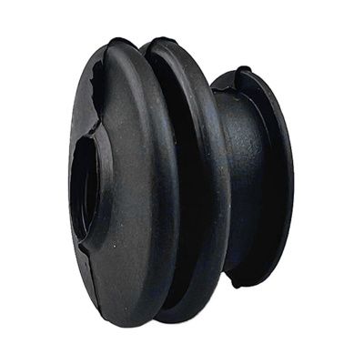 Купить Резиновый колпачек клапана 858/20130  К7082-1 А со склада в Москве. Оригинальные и OEM запчасти в наличии. Широкий выбор, гарантия качества. | РУСТЕХ.