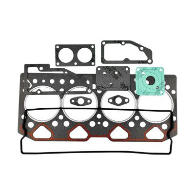 Купить Комплект прокладок двигателя Perkins AA, AB U5LT1196, 02/201341, 02/200184 верхний A со склада в Москве. Оригинальные и OEM запчасти в наличии. Широкий выбор, гарантия качества. | РУСТЕХ.