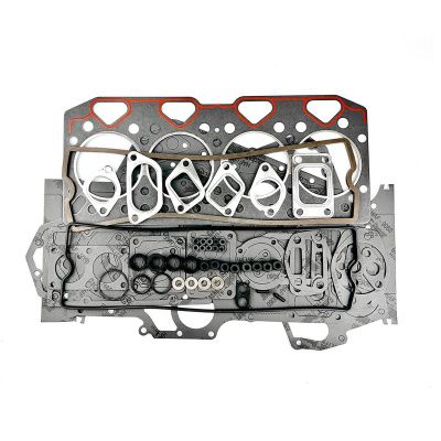 Купить Комплект прокладок двигателя Perkins AA, AB K7030  ULT0178/U5LB0152 Верх/Низ А со склада в Москве. Оригинальные и OEM запчасти в наличии. Широкий выбор, гарантия качества. | РУСТЕХ.