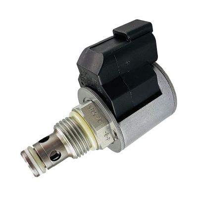 Купить Клапан соленоид черепахи 25/222657, 25/221142 A со склада в Москве. Оригинальные и OEM запчасти в наличии. Широкий выбор, гарантия качества. | РУСТЕХ.