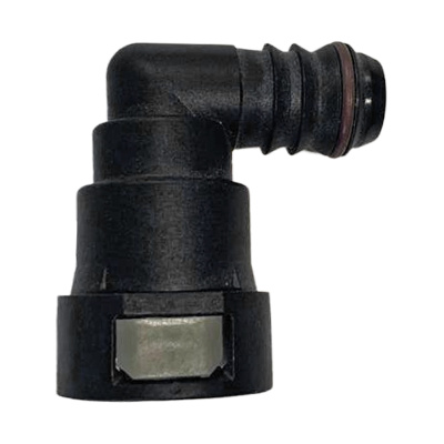 Купить Уголок пластиковый на радиатор 332/C0010 JCB со склада в Москве. Оригинальные и OEM запчасти в наличии. Широкий выбор, гарантия качества. | РУСТЕХ.