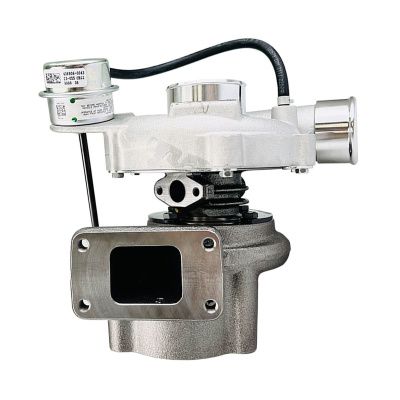 Купить Турбокомпрессор 320/06152, 320/06077, 802455-5001S GARRETT OEM со склада в Москве. Оригинальные и OEM запчасти в наличии. Широкий выбор, гарантия качества. | РУСТЕХ.