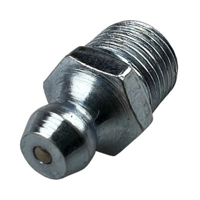 Купить Пресс-масленка тавотница прямая 1/8 BSP 1450/0001, 816/60056 А со склада в Москве. Оригинальные и OEM запчасти в наличии. Широкий выбор, гарантия качества. | РУСТЕХ.