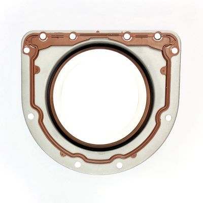 Купить Сальник коленвала задний AK 2418F701, 02/202370, 996-514 A со склада в Москве. Оригинальные и OEM запчасти в наличии. Широкий выбор, гарантия качества. | РУСТЕХ.