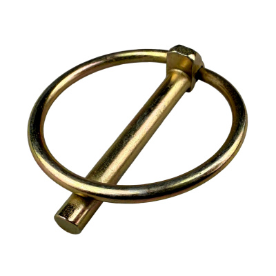 Купить Стопор пальца крепления вил 826/00600 А со склада в Москве. Оригинальные и OEM запчасти в наличии. Широкий выбор, гарантия качества. | РУСТЕХ.