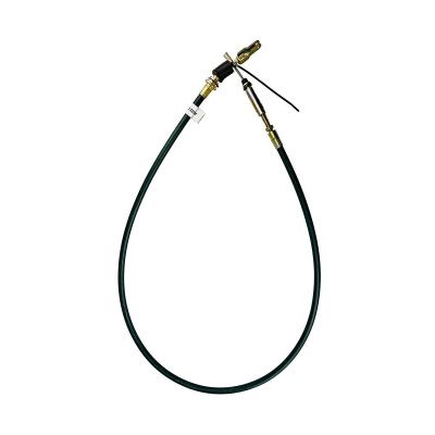 Купить Трос ручного тормоза 332/C9365 A со склада в Москве. Оригинальные и OEM запчасти в наличии. Широкий выбор, гарантия качества. | РУСТЕХ.