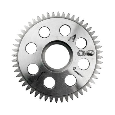 Купить Шестерня коленвала 320/03132 JCB со склада в Москве. Оригинальные и OEM запчасти в наличии. Широкий выбор, гарантия качества. | РУСТЕХ.