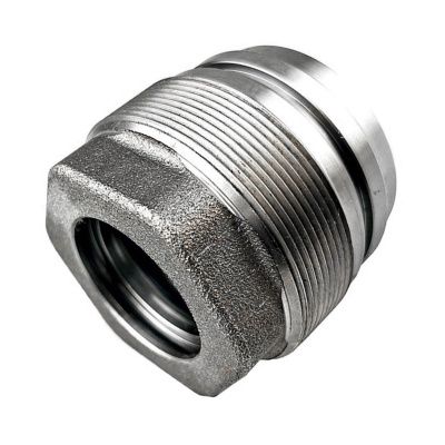 Купить Гайка гидроцилиндра 594/00120 Ceylan А со склада в Москве. Оригинальные и OEM запчасти в наличии. Широкий выбор, гарантия качества. | РУСТЕХ.