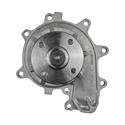 Купить Водяная помпа 4HK1 02/802310, 5-87610-089-0, 8-97363-478-0 А со склада в Москве. Оригинальные и OEM запчасти в наличии. Широкий выбор, гарантия качества. | РУСТЕХ.