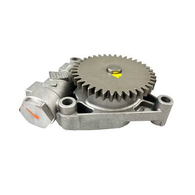 Купить Насос масляный 320/04186, 320/04300 JCB со склада в Москве. Оригинальные и OEM запчасти в наличии. Широкий выбор, гарантия качества. | РУСТЕХ.