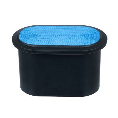 Купить Фильтр воздушный внешний 333/D2696, 10031 А со склада в Москве. Оригинальные и OEM запчасти в наличии. Широкий выбор, гарантия качества. | РУСТЕХ.